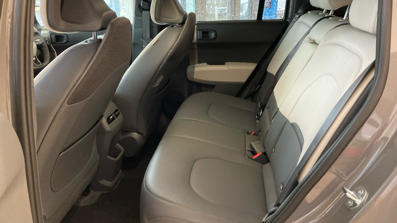 Kia Ev3 148kW GT-Line S 81.4kWh 5dr Auto Electric Estate